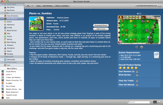Apple Mac Free Games Download